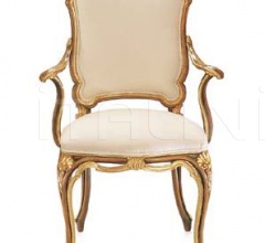 Стул с подлокотниками 1045 Стул с подлокотниками 1045 фабрика Roberto Giovannini
