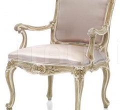 Стул с подлокотниками 1191 Стул с подлокотниками 1191 фабрика Roberto Giovannini