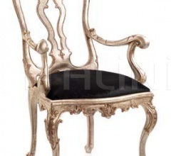 Стул с подлокотниками 892G Стул с подлокотниками 892G фабрика Roberto Giovannini