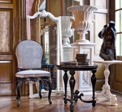 Стул 1273 Стул 1273 фабрика Roberto Giovannini