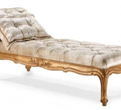 Кушетка 1293B фабрика Roberto Giovannini