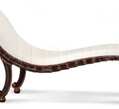 Кушетка 1160 фабрика Roberto Giovannini