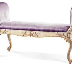 Банкетка 1241 Банкетка 1241 фабрика Roberto Giovannini