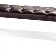 Банкетка 341LBPE Банкетка 341LBPE фабрика Roberto Giovannini