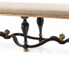 Банкетка 601 Банкетка 601 фабрика Roberto Giovannini