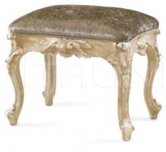 Итальянские Пуфы - Пуф 1309 фабрика Roberto Giovannini