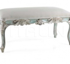 Банкетка 1309G Банкетка 1309G фабрика Roberto Giovannini