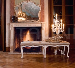 Банкетка 1282 Банкетка 1282 фабрика Roberto Giovannini