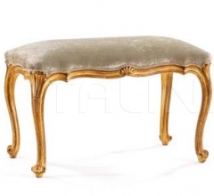 Банкетка 1282S Банкетка 1282S фабрика Roberto Giovannini