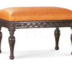 Итальянские Пуфы - Пуф 697PE Итальянские Пуфы - Пуф 697PE фабрика Roberto Giovannini