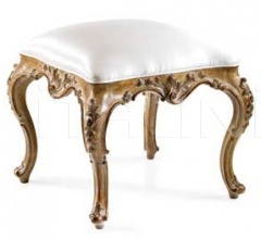 Итальянские Пуфы - Пуф 838B Итальянские Пуфы - Пуф 838B фабрика Roberto Giovannini