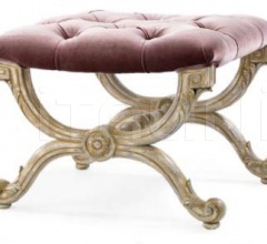 Итальянские Пуфы - Пуф 1292B Итальянские Пуфы - Пуф 1292B фабрика Roberto Giovannini