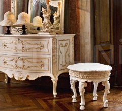 Итальянские Пуфы - Пуф 1065 Итальянские Пуфы - Пуф 1065 фабрика Roberto Giovannini