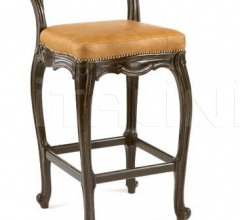 Барный табурет 1268PE фабрика Roberto Giovannini