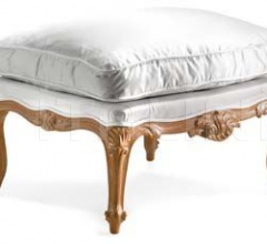 Итальянские Пуфы - Пуф 1010 Итальянские Пуфы - Пуф 1010 фабрика Roberto Giovannini