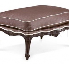 Итальянские Пуфы - Пуф 1010G Итальянские Пуфы - Пуф 1010G фабрика Roberto Giovannini