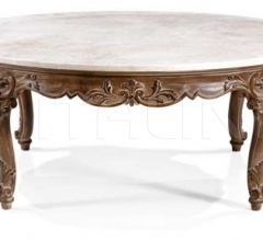 Итальянские Столики - Кофейный столик 1342 фабрика Roberto Giovannini