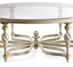 Итальянские Столики - Кофейный столик 1346 фабрика Roberto Giovannini