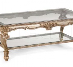 Итальянские Столики - Журнальный столик 1250 фабрика Roberto Giovannini