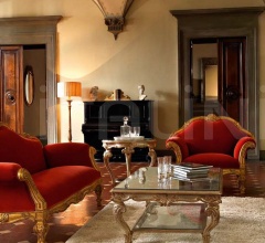 Итальянские Столики - Журнальный столик 1250 фабрика Roberto Giovannini