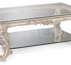 Итальянские Столики - Журнальный столик 1064 фабрика Roberto Giovannini