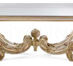 Итальянские Столики - Журнальный столик 1284 фабрика Roberto Giovannini