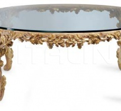 Итальянские Столики - Кофейный столик 1019 фабрика Roberto Giovannini