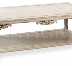 Итальянские Столики - Журнальный столик 1302 фабрика Roberto Giovannini