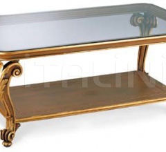 Итальянские Столики - Журнальный столик 1138 фабрика Roberto Giovannini