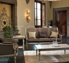 Итальянские Столики - Журнальный столик 1321 фабрика Roberto Giovannini