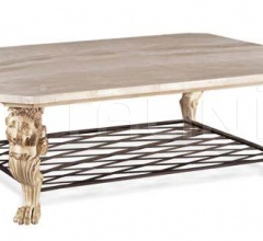 Итальянские Столики - Журнальный столик 1155 фабрика Roberto Giovannini