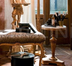 Итальянские Столики - Столик 1053 фабрика Roberto Giovannini