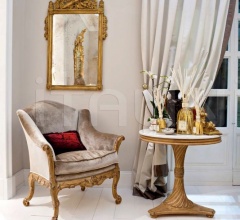 Итальянские Столики - Столик 1100 фабрика Roberto Giovannini