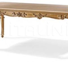 Стол обеденный 1341 фабрика Roberto Giovannini