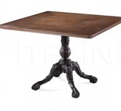 Стол обеденный 1272 фабрика Roberto Giovannini