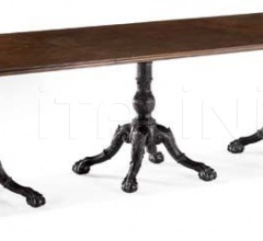 Стол обеденный 1272B фабрика Roberto Giovannini