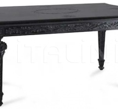 Стол обеденный 1058 Стол обеденный 1058 фабрика Roberto Giovannini