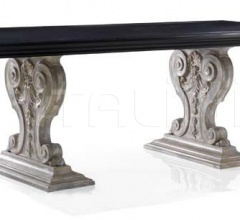 Стол обеденный 3205RAF+204 фабрика Roberto Giovannini