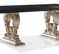 Стол обеденный 3205RAF+1334 фабрика Roberto Giovannini