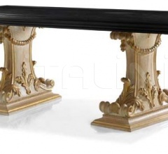 Стол обеденный 3205RAF+828 фабрика Roberto Giovannini