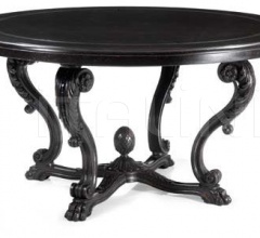 Стол обеденный 1081PL фабрика Roberto Giovannini