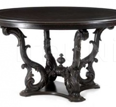 Стол обеденный 1259PL фабрика Roberto Giovannini