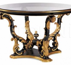 Стол обеденный 1259 фабрика Roberto Giovannini