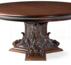 Раздвижной стол 3201THA+1012 фабрика Roberto Giovannini