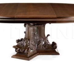 Раздвижной стол 3201THA+1012 фабрика Roberto Giovannini