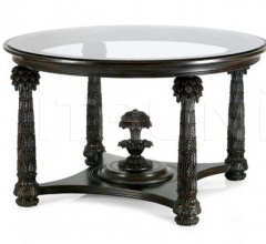Круглый стол 1115S фабрика Roberto Giovannini
