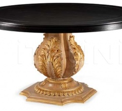 Круглый стол 3200TFF+1145 фабрика Roberto Giovannini