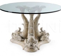 Круглый стол 3300TD+228 фабрика Roberto Giovannini