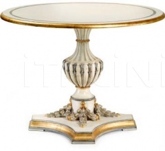 Круглый стол 1074 Круглый стол 1074 фабрика Roberto Giovannini