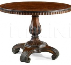 Круглый стол 1185 фабрика Roberto Giovannini